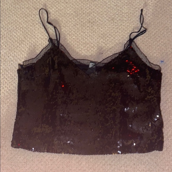 party top - Picture 1 of 1